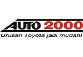 Auto 2000 Cabang Tebet