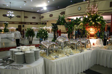 Layanan Catering